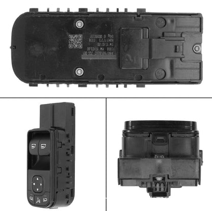 Window Switch for Mercedes-Benz Sprinter 3500XD (2018–2021)