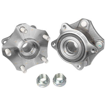 Front or Rear Wheel Bearing Hubs for Grand Vitara