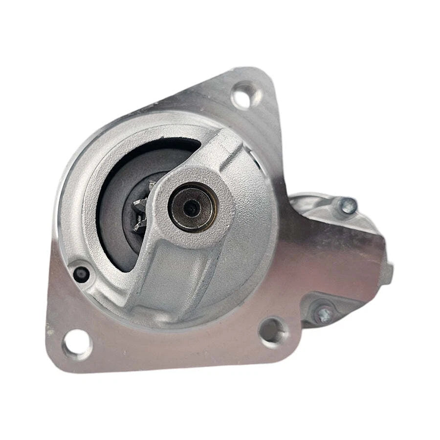 Starter Motor for Ford Fiesta Focus Ecosport (2005–2019)