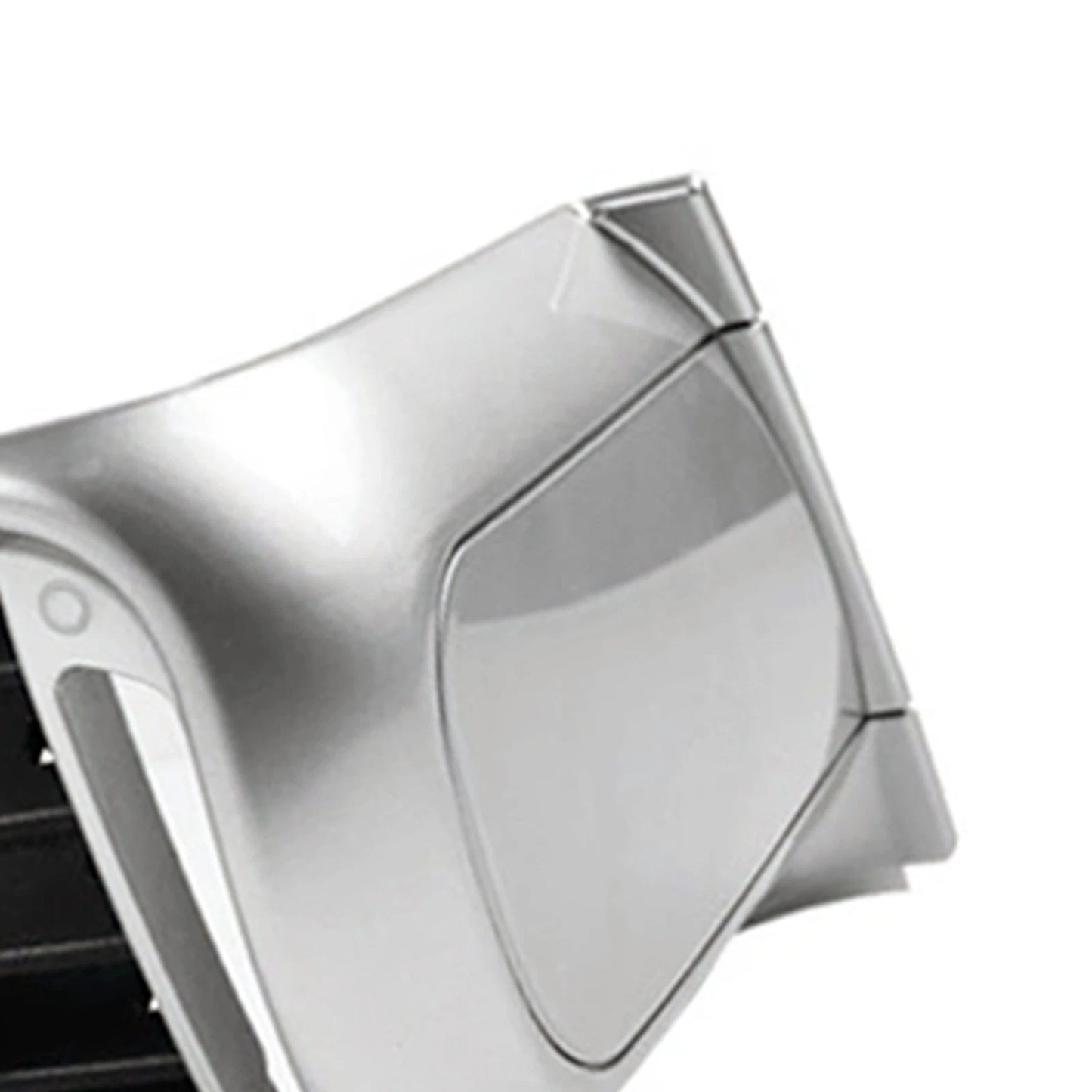Shift Paddle Extensions for Benz AMG (Aluminum, Grey)
