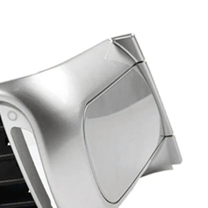 Shift Paddle Extensions for Benz AMG (Aluminum, Grey)
