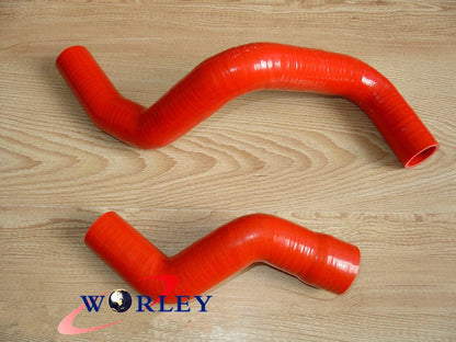 Silicone Radiator Hose for Nissan Pulsar GTiR (1990–1994)
