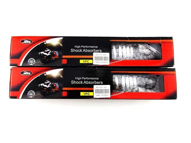 11.5 Inch JBS HD Touring Shock Absorbers for Harley Davidson XLH883 Sportster