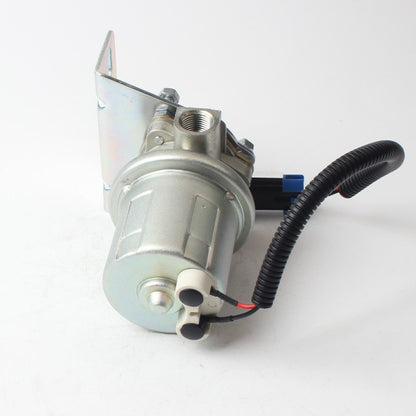 Fuel Pump Case for Quadtrac 370 420 450