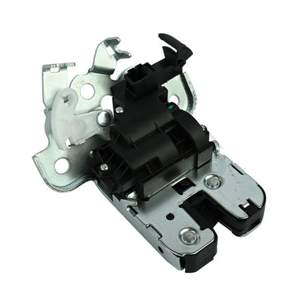 Rear Trunk Lock for Audi A4 A6 A7 Q3 Q5 Q7 (2009–2017)