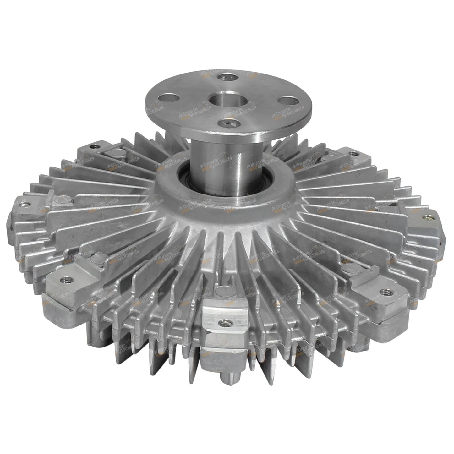Fan Clutch Coupling for Mazda BT50 B2500 (2006–2011)