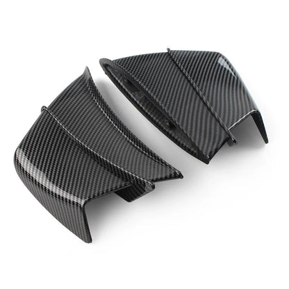 Fairing Winglets Air Deflector for DUCATI Panigale V4S V4R (2019-2021)