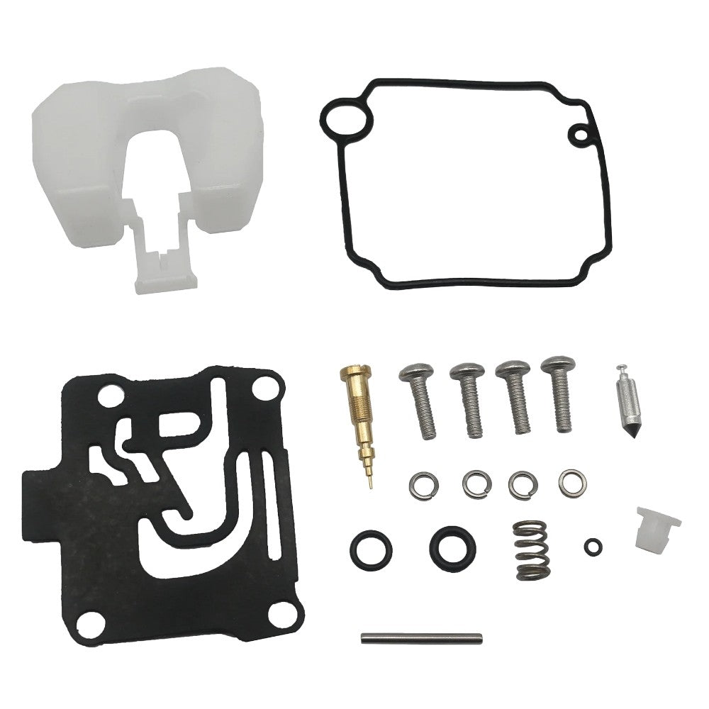 Carburetor Repair Kit for Yamaha 4 Stroke 40HP 50HP Outboard Motor