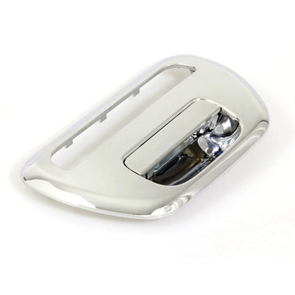 Chrome Tailgate Handle for Mitsubishi Triton L200 (2005–2013)