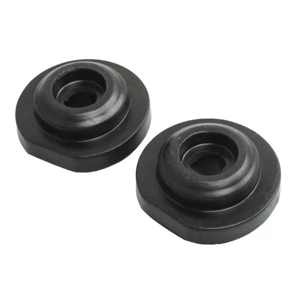 Rubber Lower Radiator Bushing for Dodge Charger Challenger Chrysler (2006-2023)
