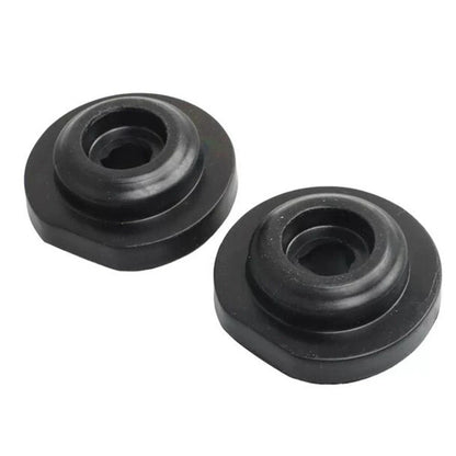 Rubber Lower Radiator Bushing for Dodge Charger Challenger Chrysler (2006-2023)