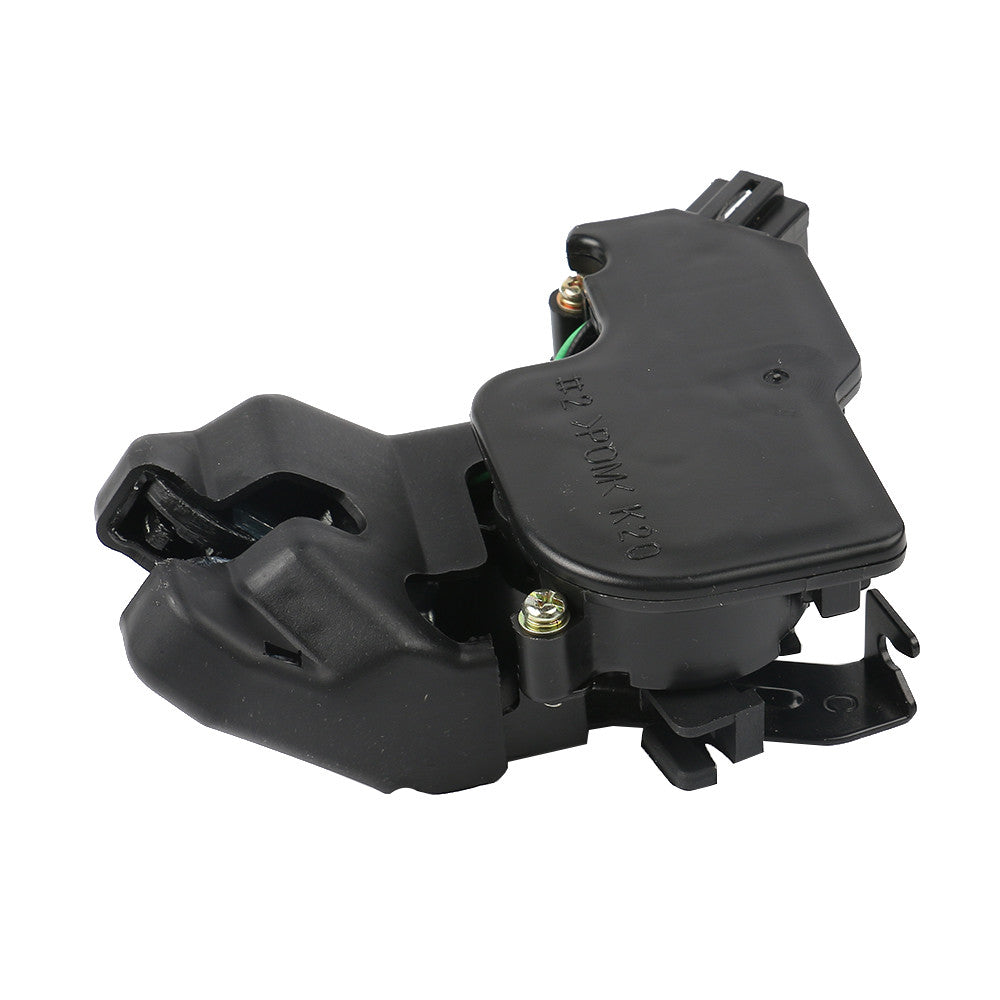 Rear Trunk Tailgate Catch Lock for Honda Accord (2003–2007)