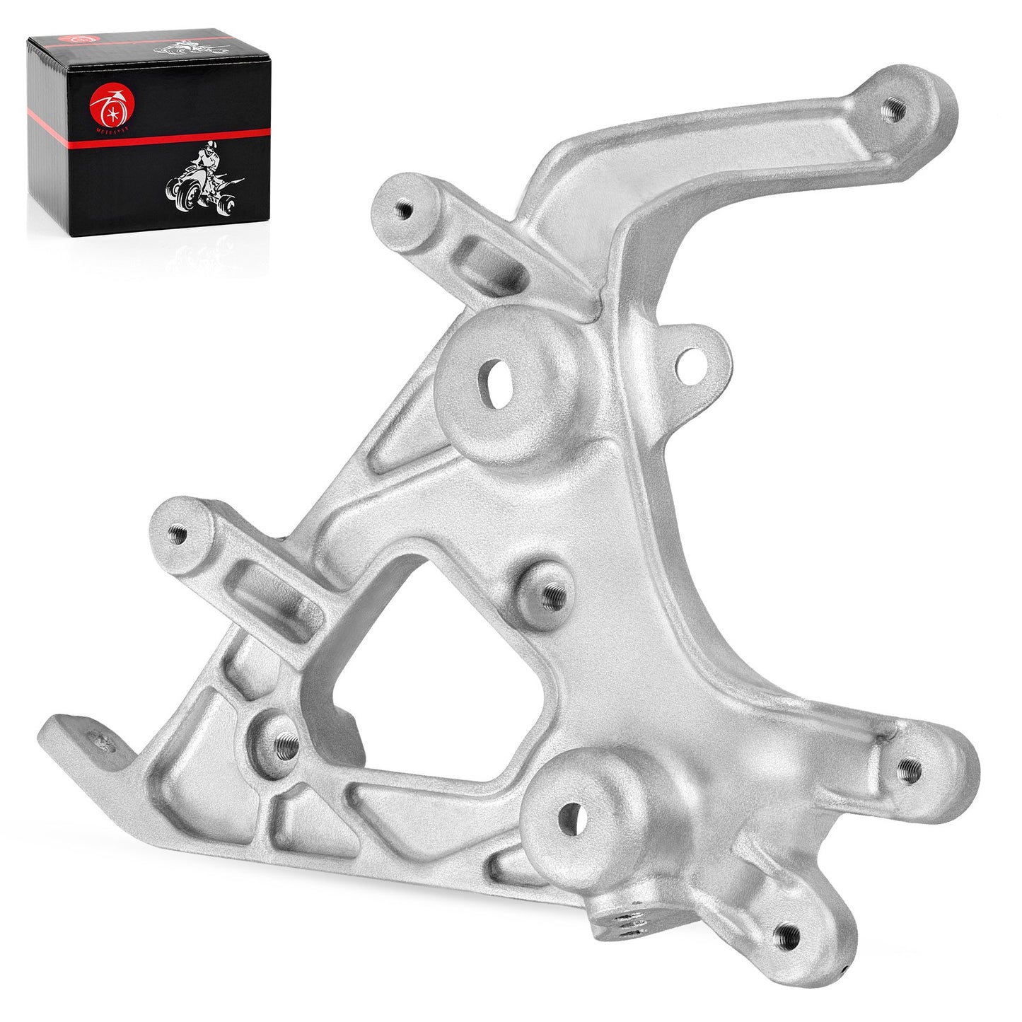 Right Headlight Bracket for Yamaha Raptor 700 (2006–2018)