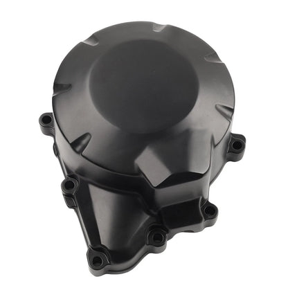 CNC Engine Stator Cover Crankcase for Yamaha FZ6 (2004–2010)