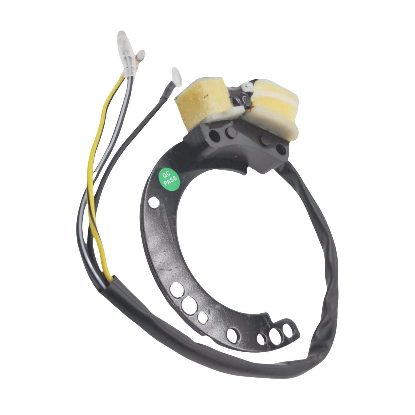 Outboard Stator Assembly for Mercury Mariner (6HP–40HP)