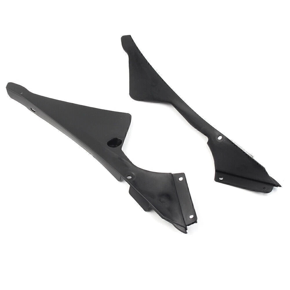 Lower Inner Fairing Cover Trim Case for Yamaha YZF 600 R6 (2006–2007)