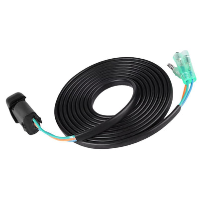 Power Tilt Trim Switch for Yamaha Outboard (Remote Control Box)