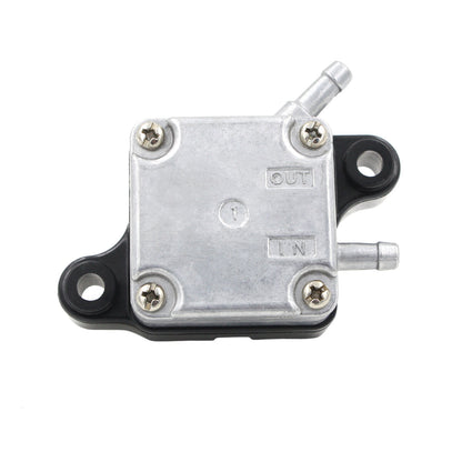 Fuel Pump for Yamaha 6HP-9.9HP (4-Stroke) (1990–2023)