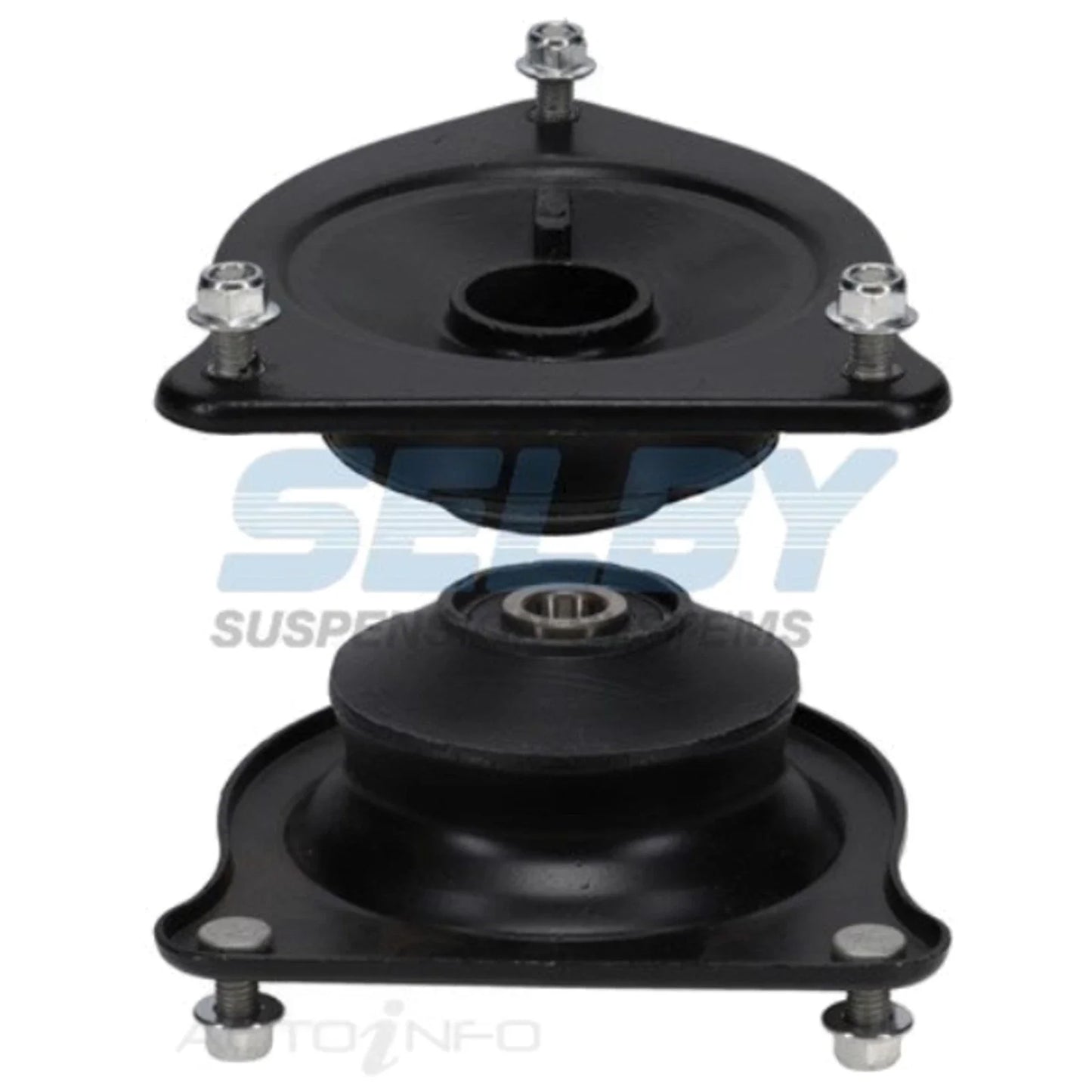 Front Strut Mounts for Mini Cabrio R52 (2004 - 2009)