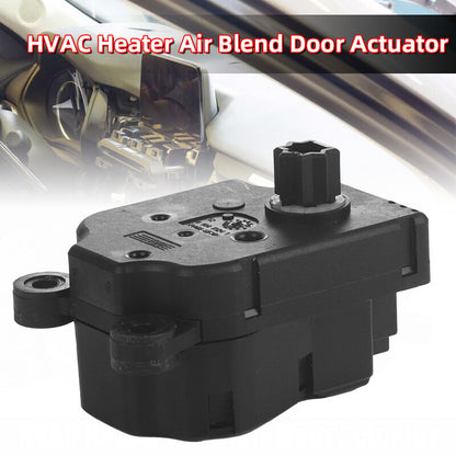 Heater Actuator for Ford Fiesta (2008–2017)