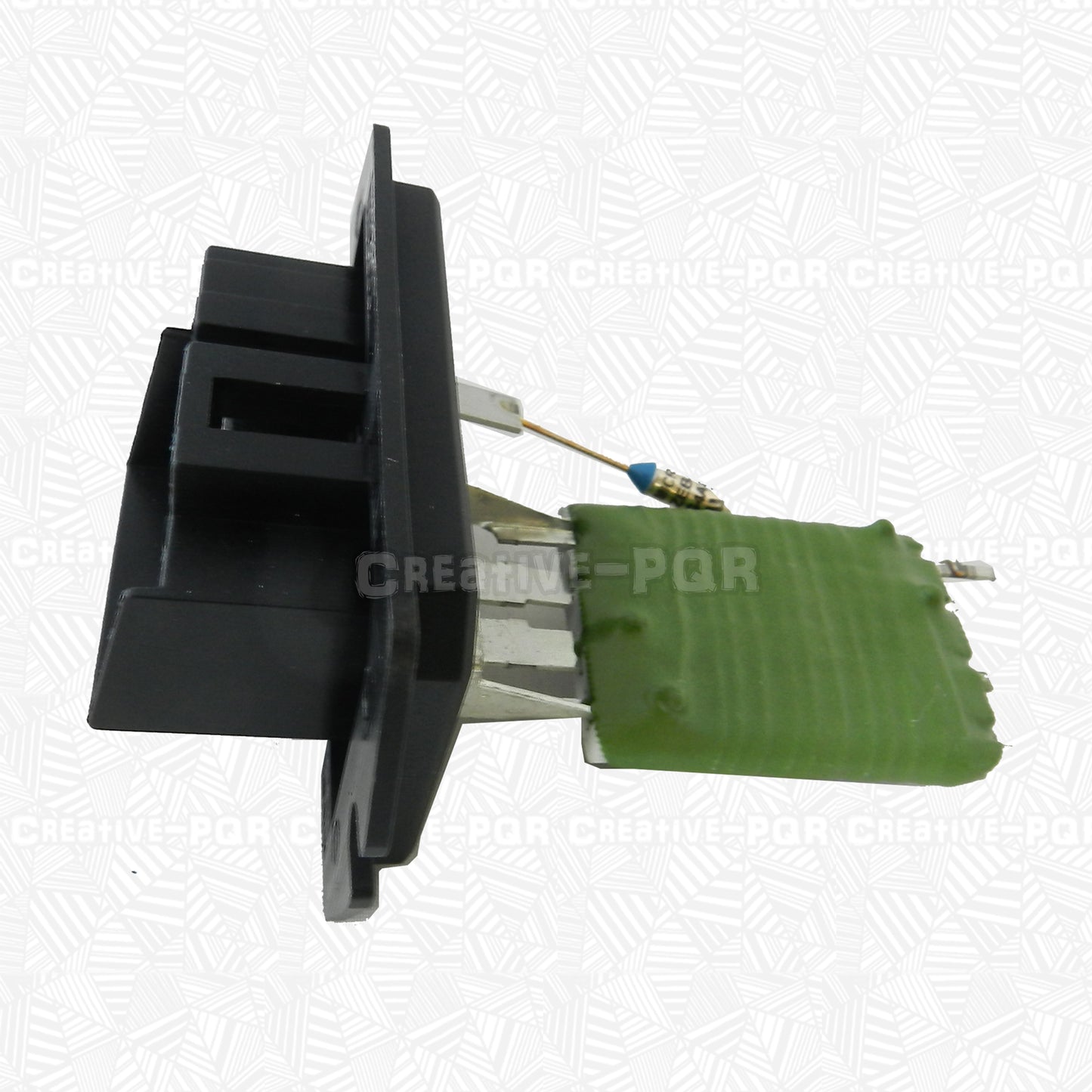 Blower Motor Heater Resistor for Chrysler Voyager (1996–2003)