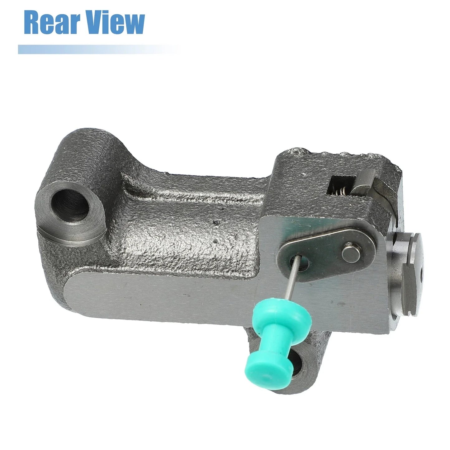 Drive Belt Tensioner Assembly for Honda Civic Si 2011 (2011)