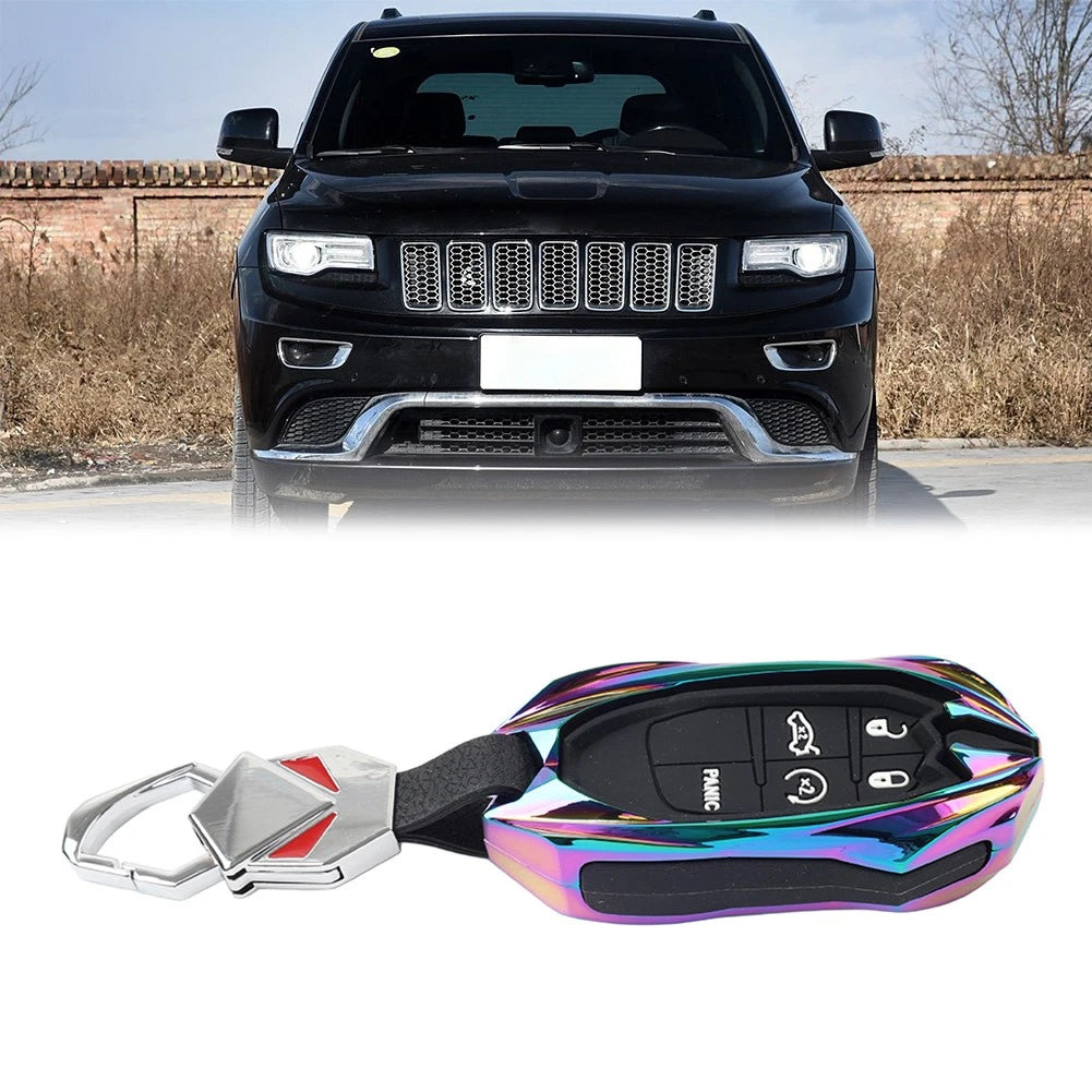 2X Front Wheel Eyebrow Light Decor Cover Trim for Jeep Wrangler JL (2018–2020)