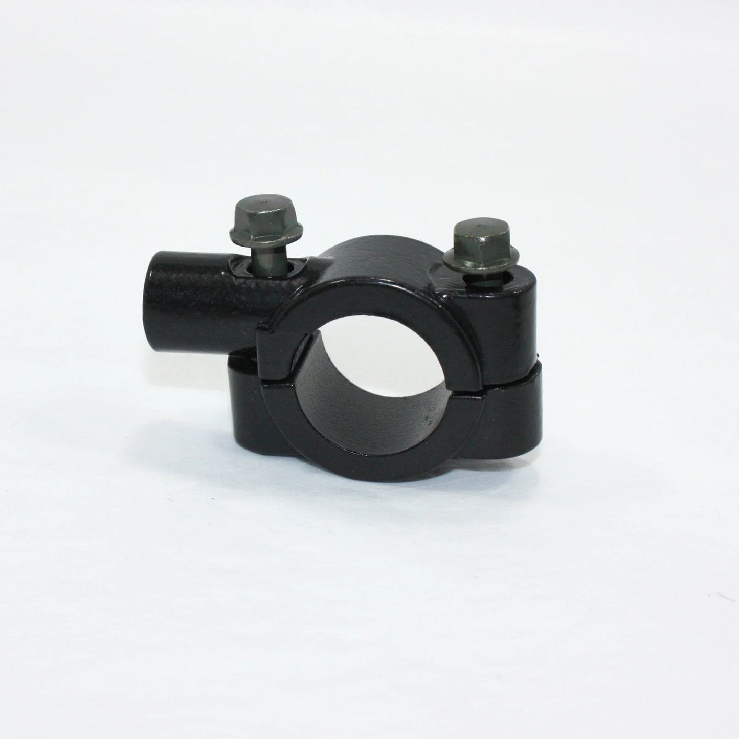 8mm Handle Bar Mirror Bracket Clamp for PIT Dirt Quad Bike ATV Motorcycle