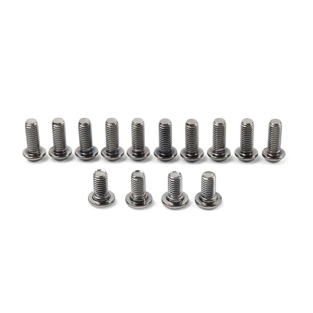 Brake Disc Rotor Screw for Ducati Multistrada 1200 V4 (2021-2023)