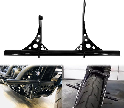 Engine Guard Crash Bar for Harley Street Bob FXBB FXBBS FXFB S Low Rider S (2018-2023)