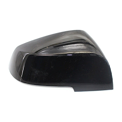 Gloss Black Right Mirror Cover Cap for BMW F20 F21 F22 F30 F31 F32 F33 F36 (2012-2019)