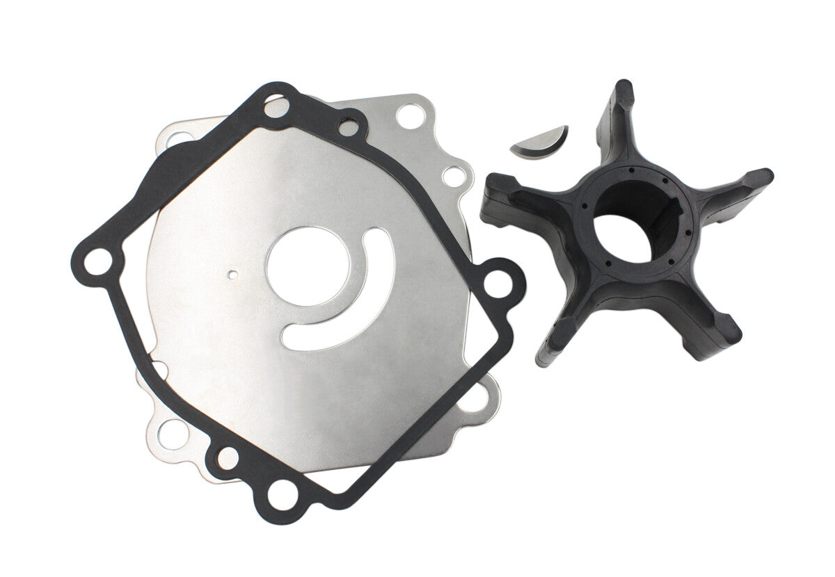 Water Pump Impeller Kit for Suzuki DT150 DT175 DT200 DT225