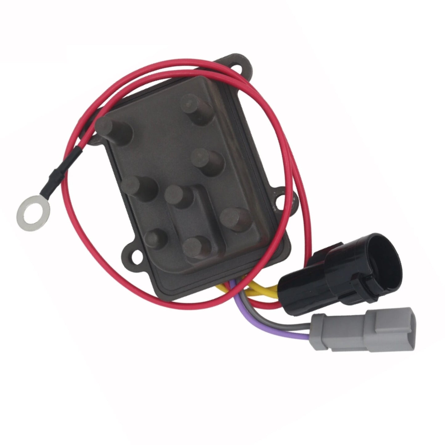 Voltage Regulator for Johnson Evinrude 150 HP (1996–2006)