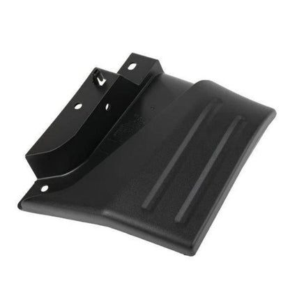 Rear Right Side Tire Front Air Deflector for GM Chevrolet GMC (2014–2020)