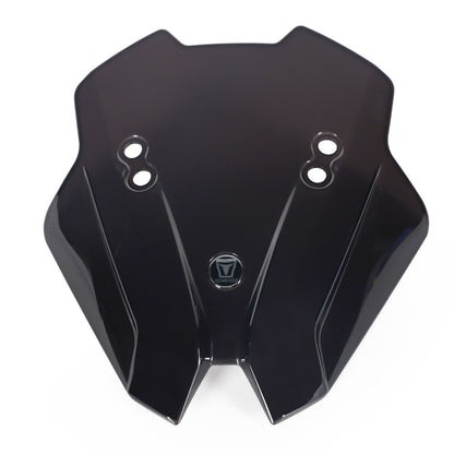 Windshield Screen Deflector for CF-MOTO 450NK (2023–2025)