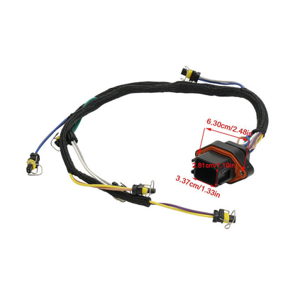 Bolt Style 4792 18mm Dead Spot Stop Tool for Automotive