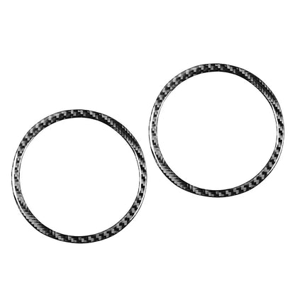 Center Console Water Cup Holder Panel Cover Trim for Audi Q5 SQ5 (2008–2017)