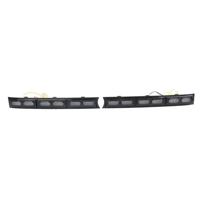 Daytime Running Light Grille Turn Signal for Ford Ranger (2023–2023)