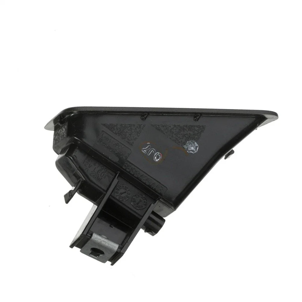 Rear Right License Plate Light for RAM 2500 3500 (2019-2026)