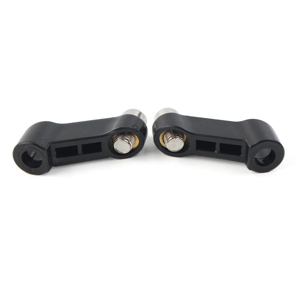 10mm Mirror Extender for BMW R 1200 1250 GS Adventure (2013-2021)