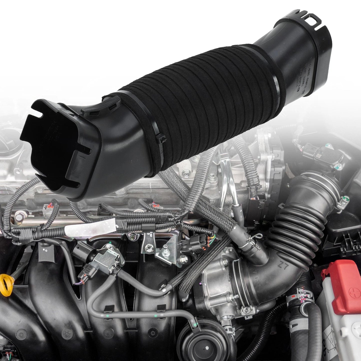 Intake Hose for Jaguar XF X250 3.0L (2009–2015)