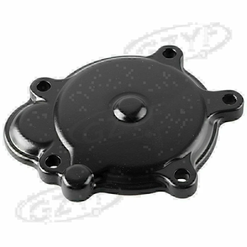 Right Side Engine Starter Cover Crankcase for Kawasaki Ninja ZX10R (2006–2007)
