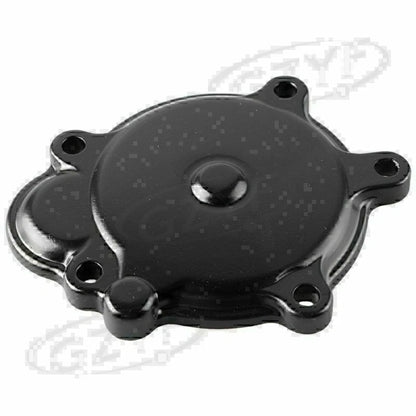 Right Side Engine Starter Cover Crankcase for Kawasaki Ninja ZX10R (2006–2007)