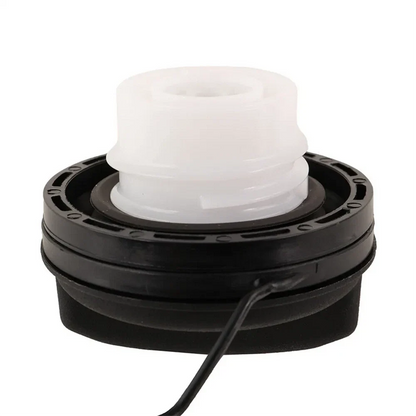 Fuel Filler Gas Tank Cap for Chevrolet Cruze, Buick Enclave, Cascada (2011-2019)