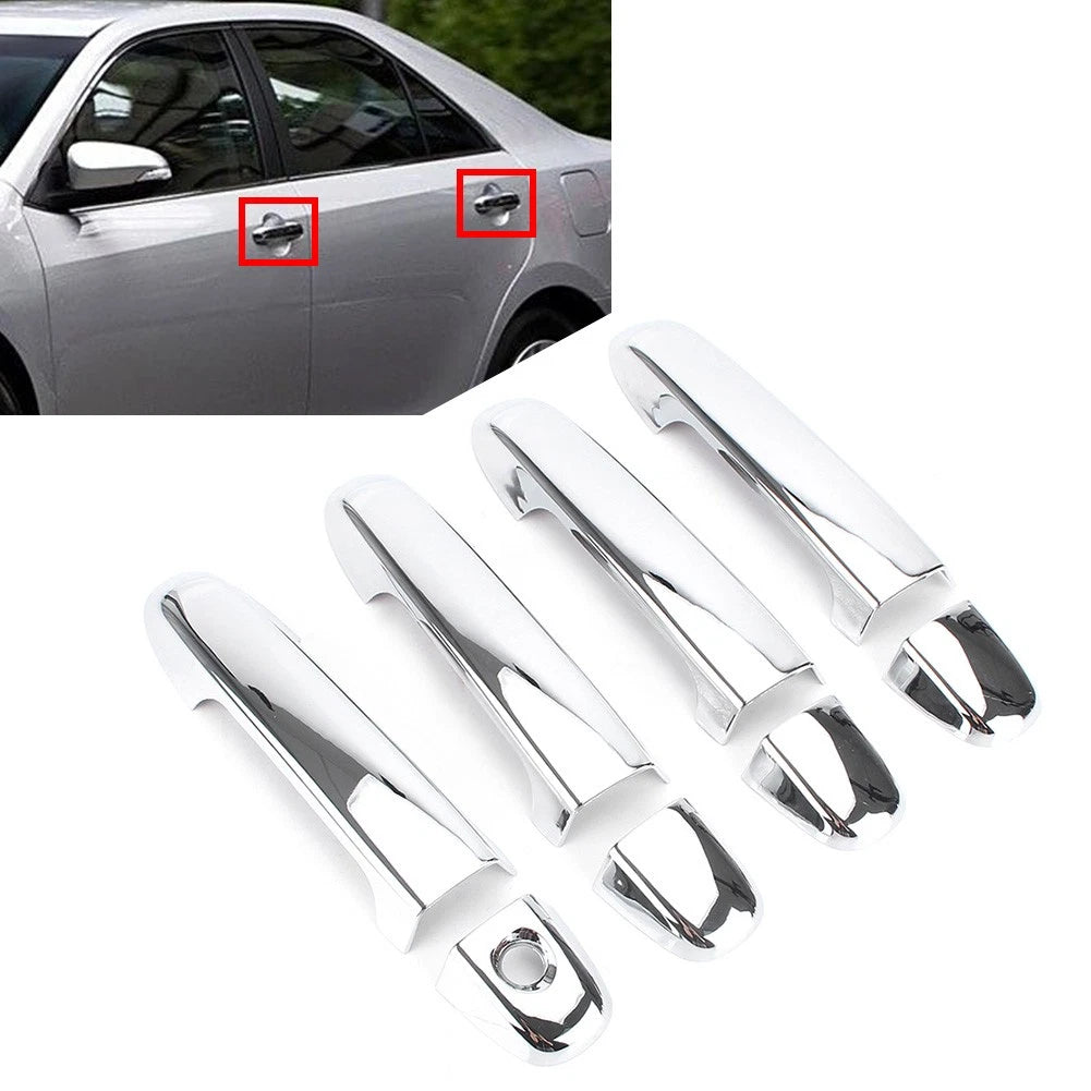 Exhaust Muffler Tip Tail Pipe for Toyota Highlander (2014–2021)