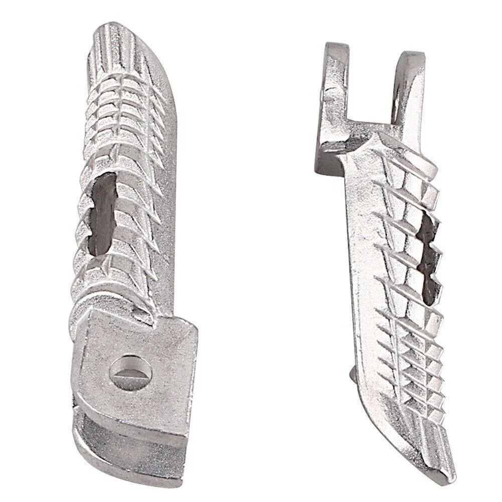 Front Foot Pegs Set for Suzuki GSXR1000 GSXR600 GSXR750 (2001-2023)