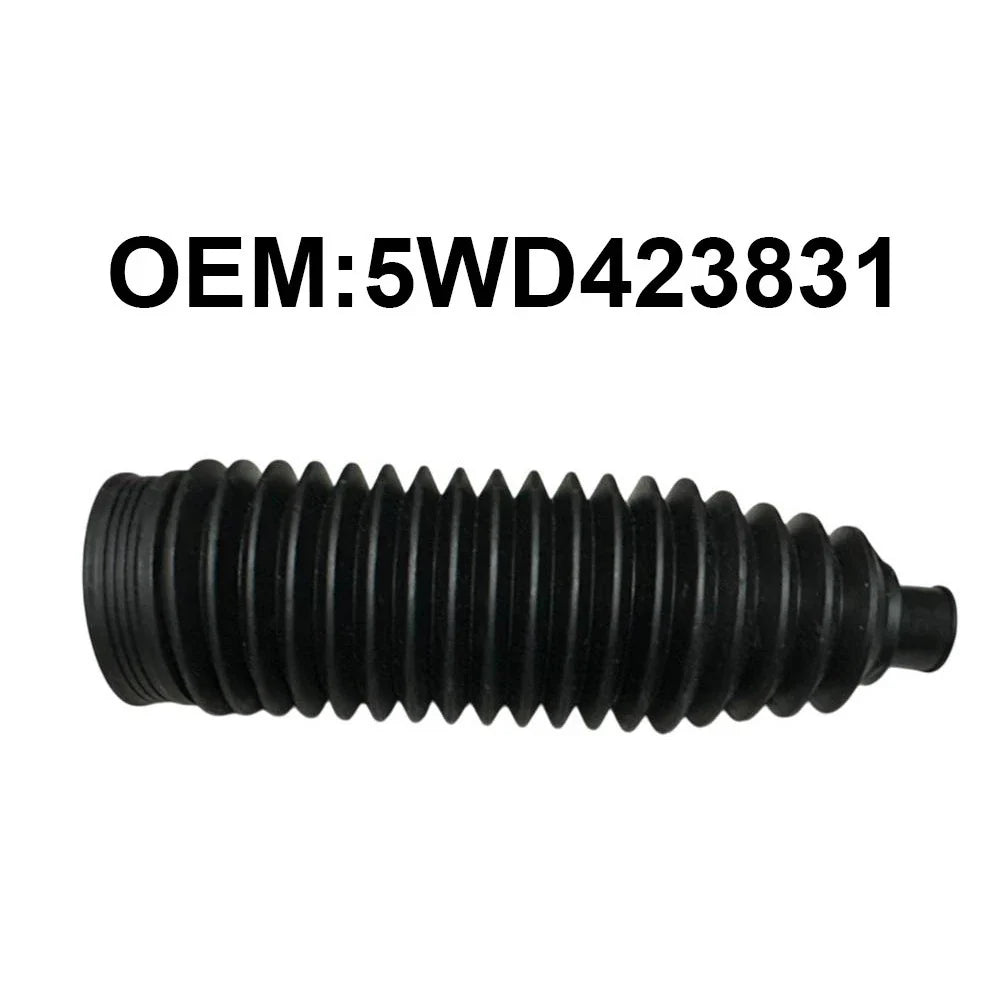 Electric Power Bogie Dust Cover for Tiguan Passat Golf