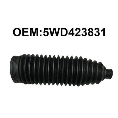 Electric Power Bogie Dust Cover for Tiguan Passat Golf