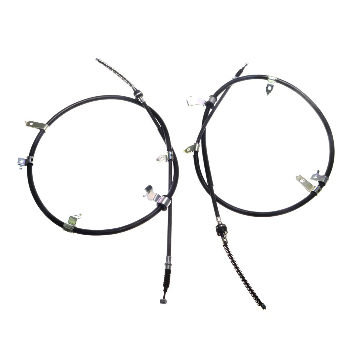 Rear Hand Brake Cable for Mitsubishi Triton L200 (2005–2015)