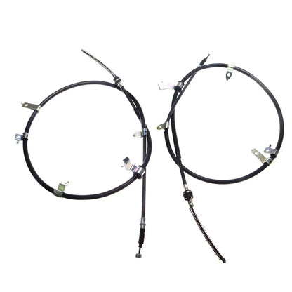 Rear Hand Brake Cable for Mitsubishi Triton L200 (2005–2015)